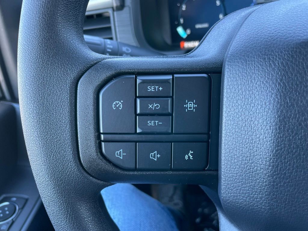 New 2025 Ford F150 STX w/ Equipment Group 200A image 22