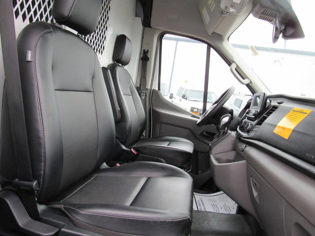 Used 2023 Ford Transit 250 Medium Roof RWD image 15