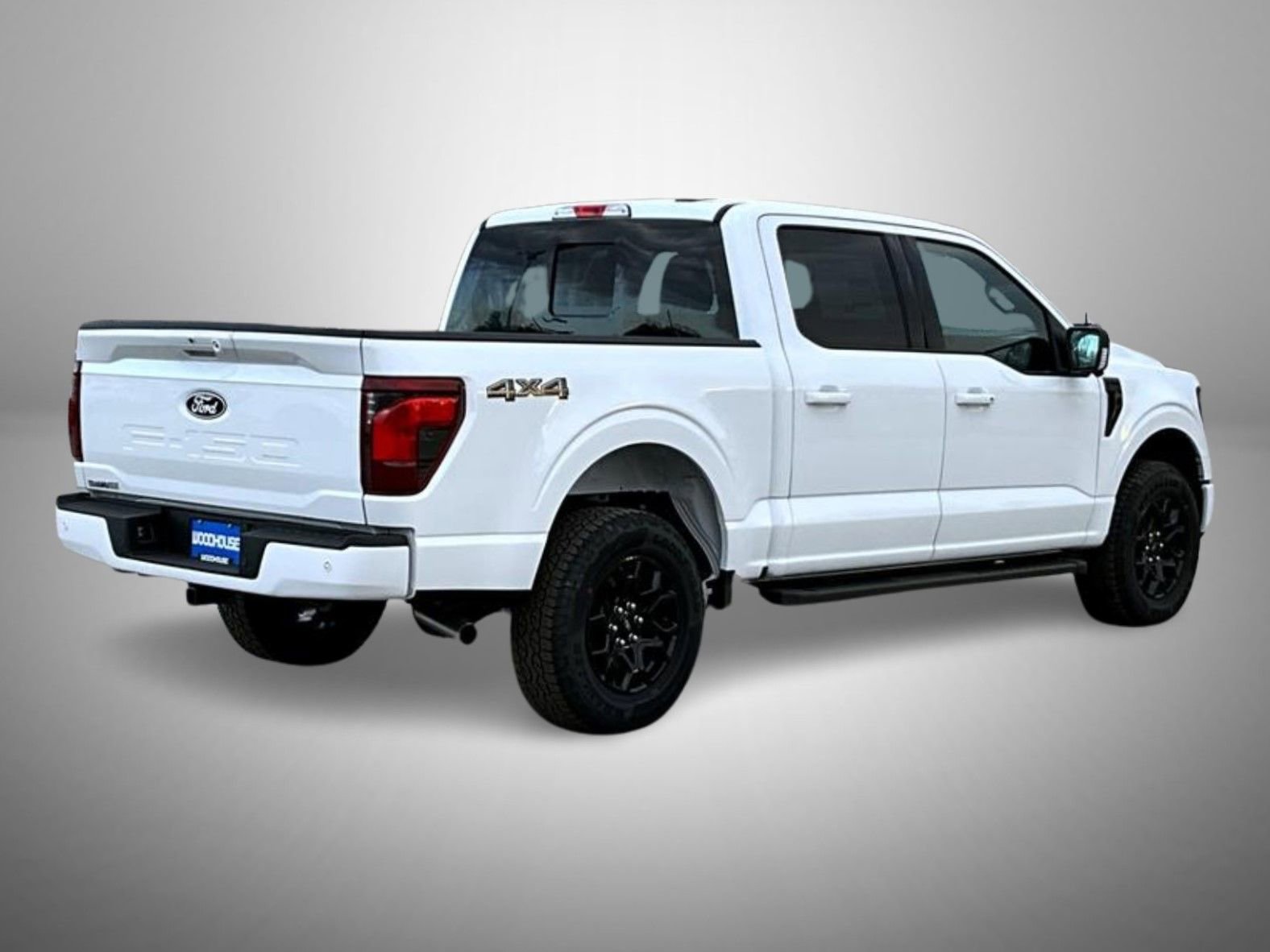 New 2026 Ford F150 XLT AWD/4WD image 5
