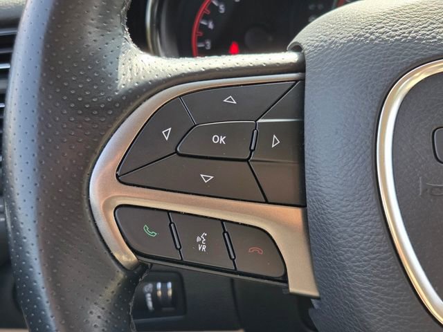 Used 2021 Dodge Durango SXT image 27