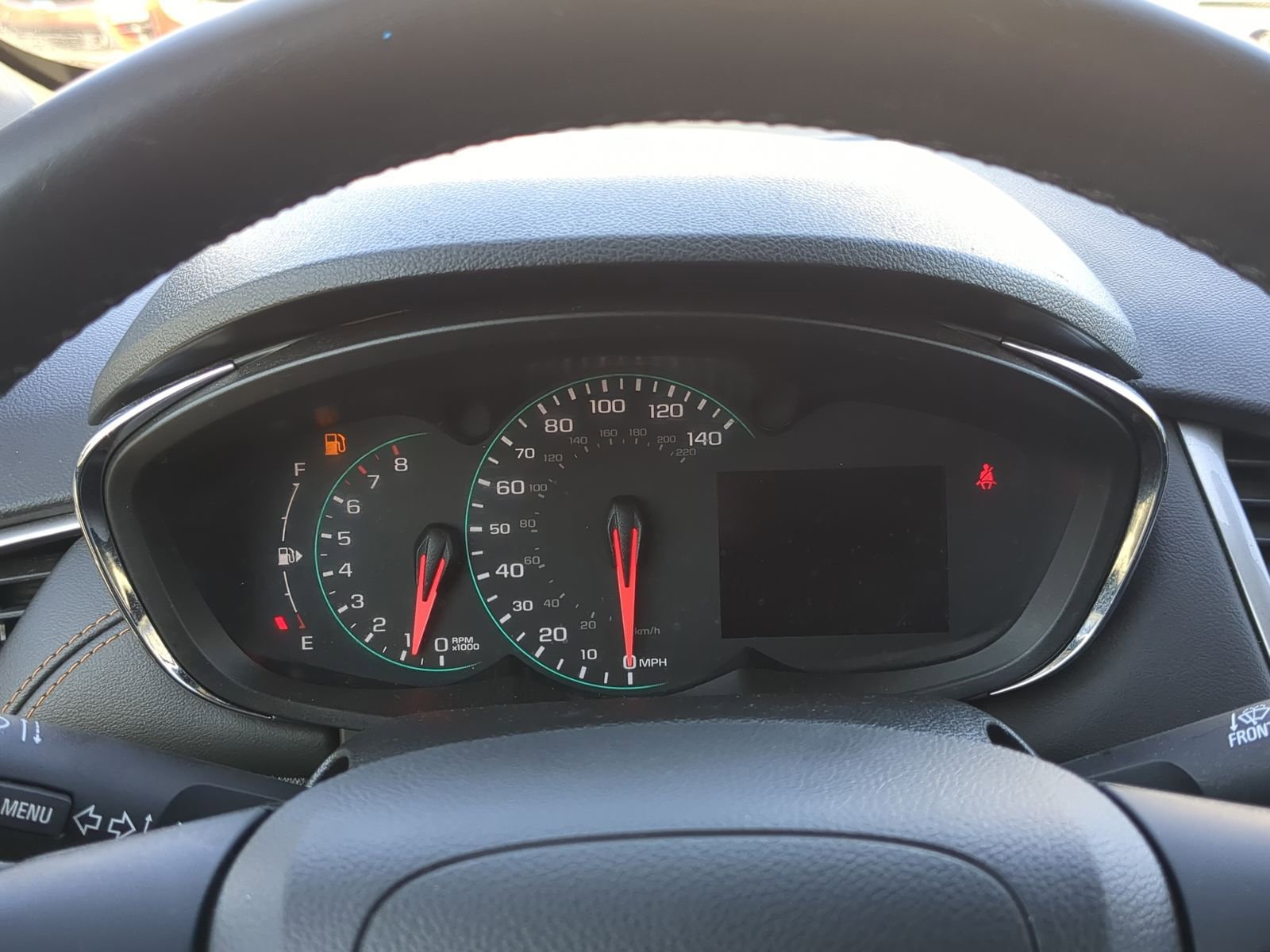 Used 2019 Chevrolet Trax LT w/ LT Convenience Package image 36