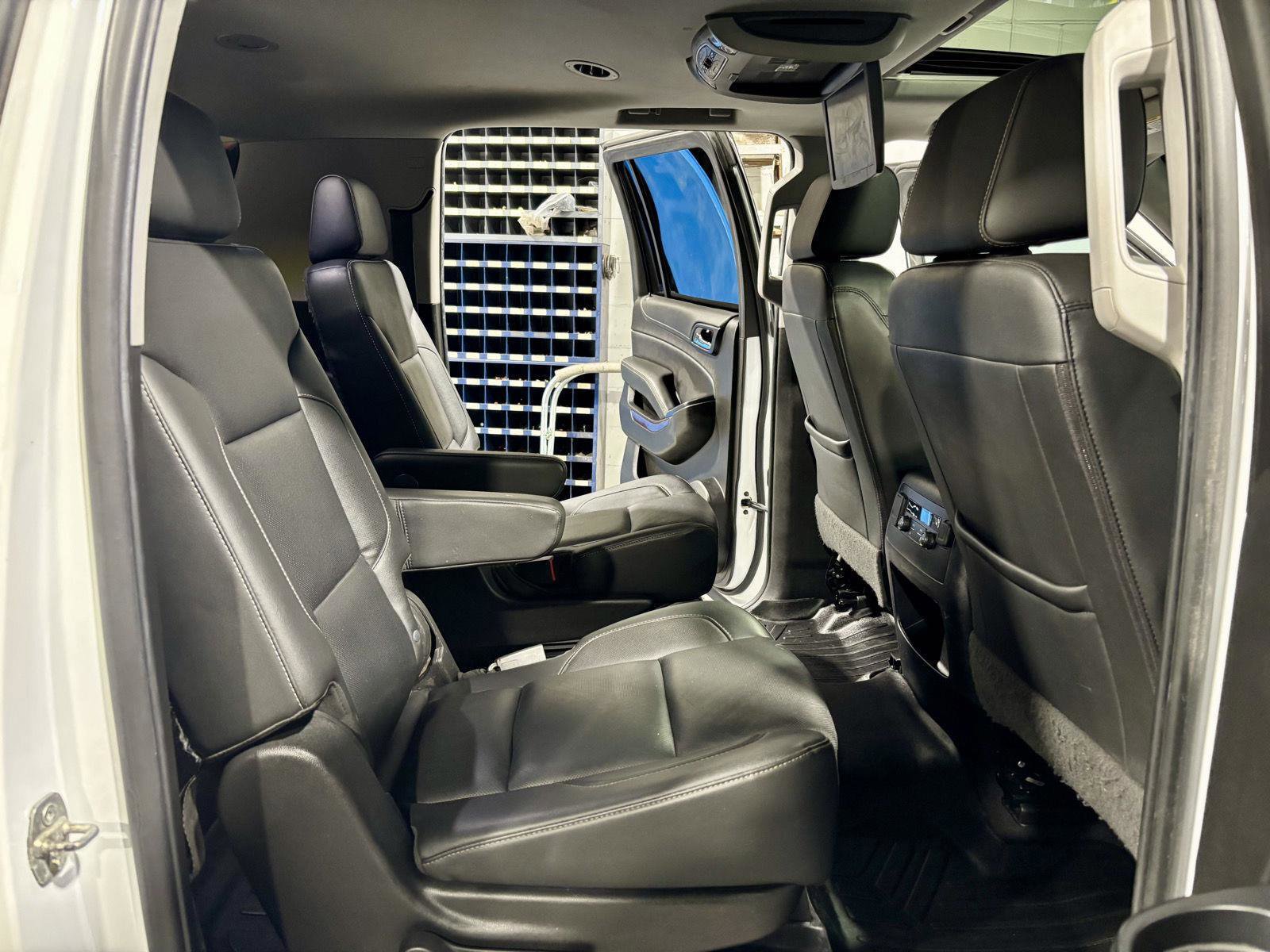 Used 2019 GMC Yukon XL SLT image 9