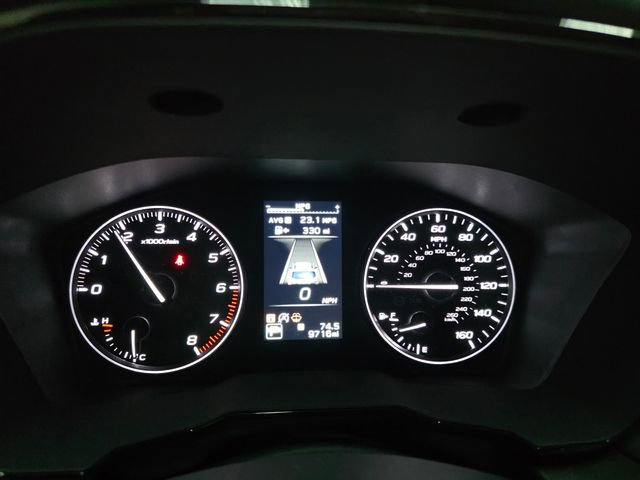 Certified 2025 Subaru Outback Premium image 19