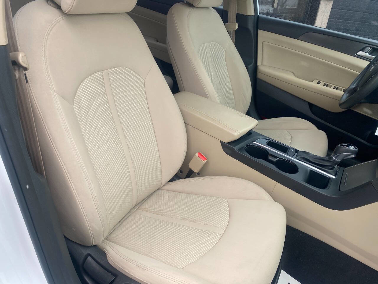 Used 2016 Hyundai Sonata Sport image 27