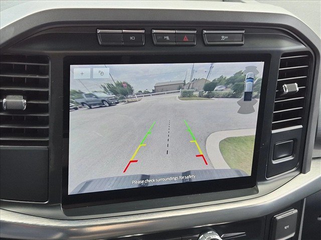 Used 2022 Ford F150 Lariat w/ Equipment Group 502A High AWD/4WD image 14