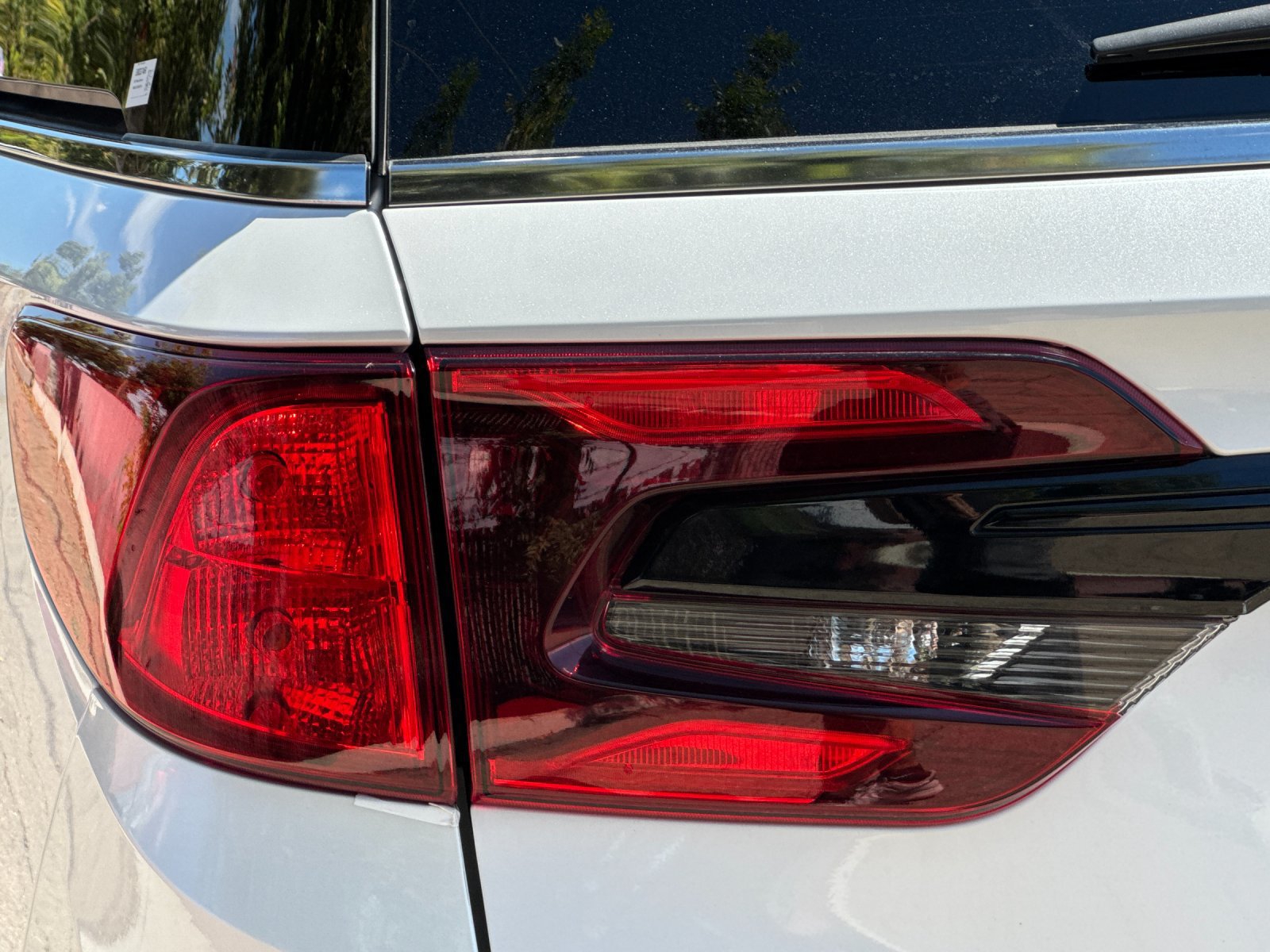 Used 2025 Honda Odyssey Sport-L image 41