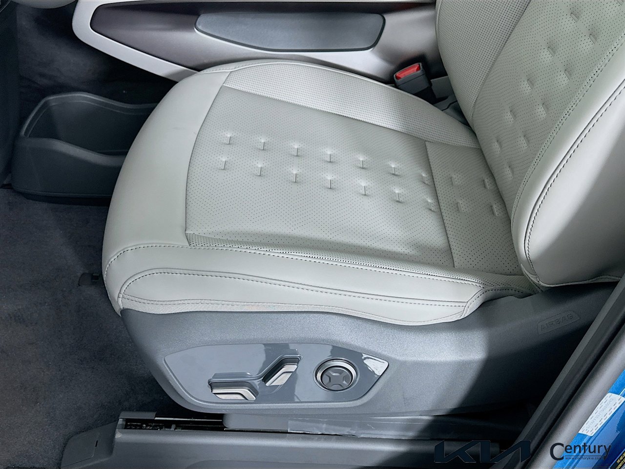 New 2026 Kia EV9 Wind image 18