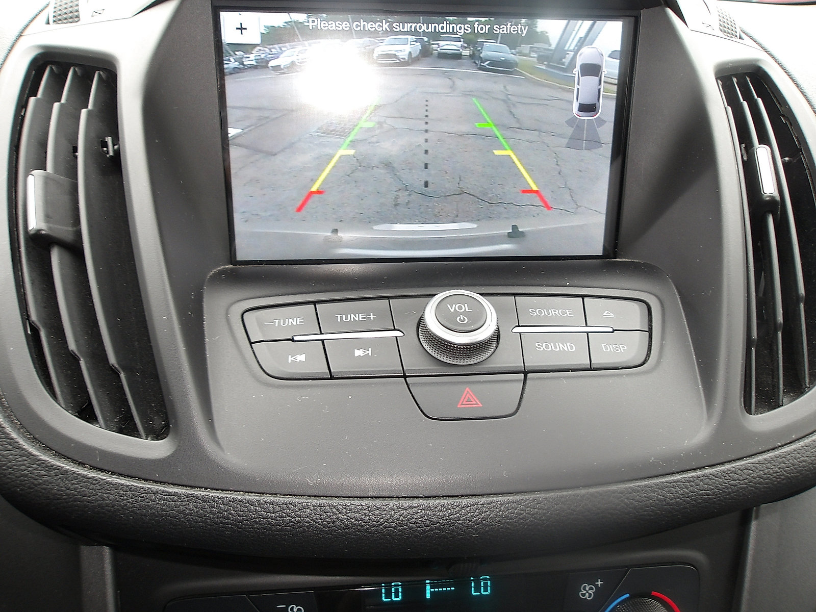 Used 2018 Ford Escape SEL FWD image 20