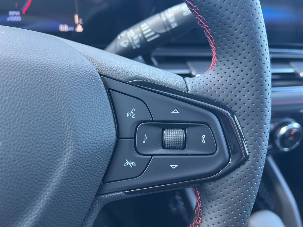 New 2026 Chevrolet TrailBlazer RS w/ Convenience Package image 17