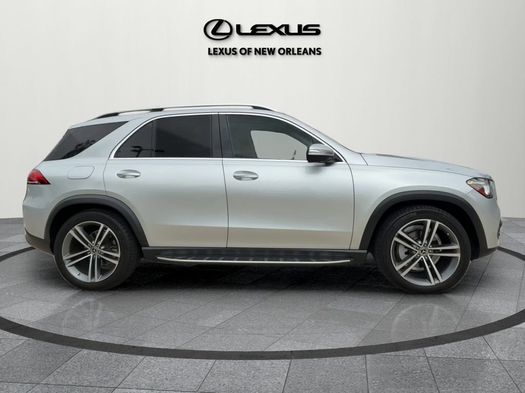 Used 2020 Mercedes-Benz GLE 350 GLE 350 image 8