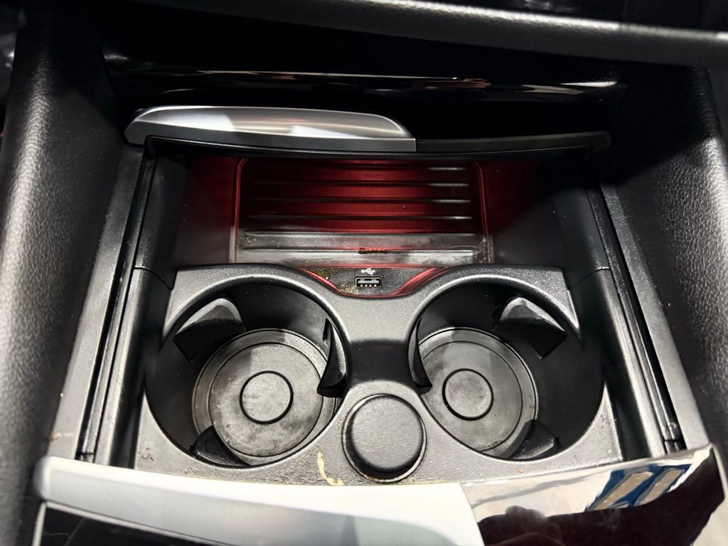 Used 2017 BMW 540i xDrive image 41