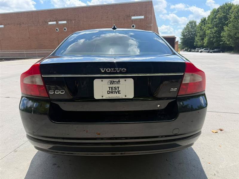 Used 2008 Volvo S80 3.2 FWD image 3