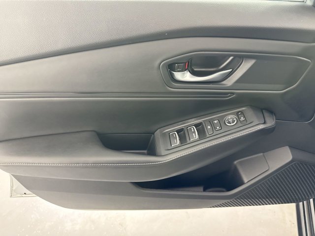 Certified 2025 Honda Accord Sport image 21