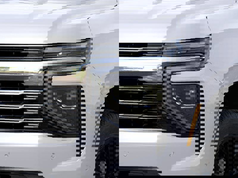 New 2025 Chevrolet Tahoe Premier image 10