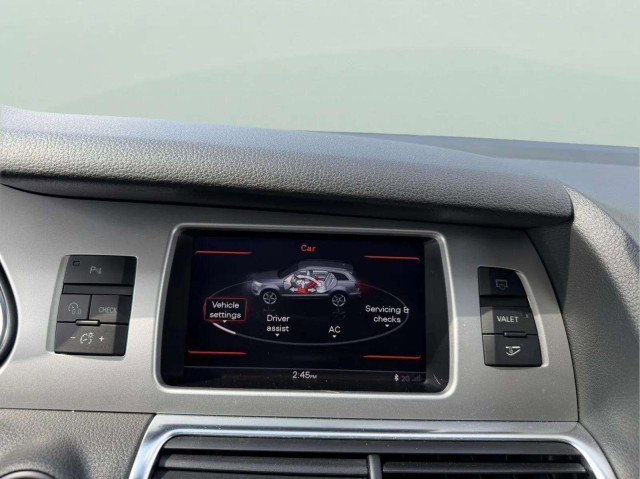 Used 2014 Audi Q7 TDI Premium Plus AWD/4WD image 13