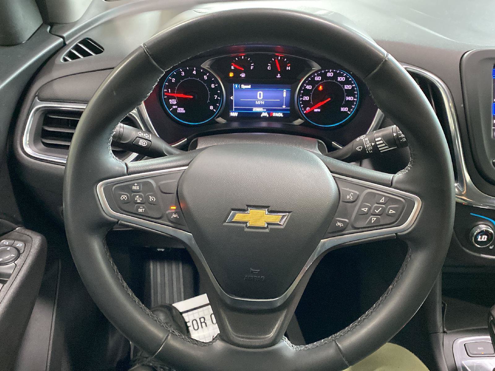 Used 2023 Chevrolet Equinox LT AWD/4WD image 20