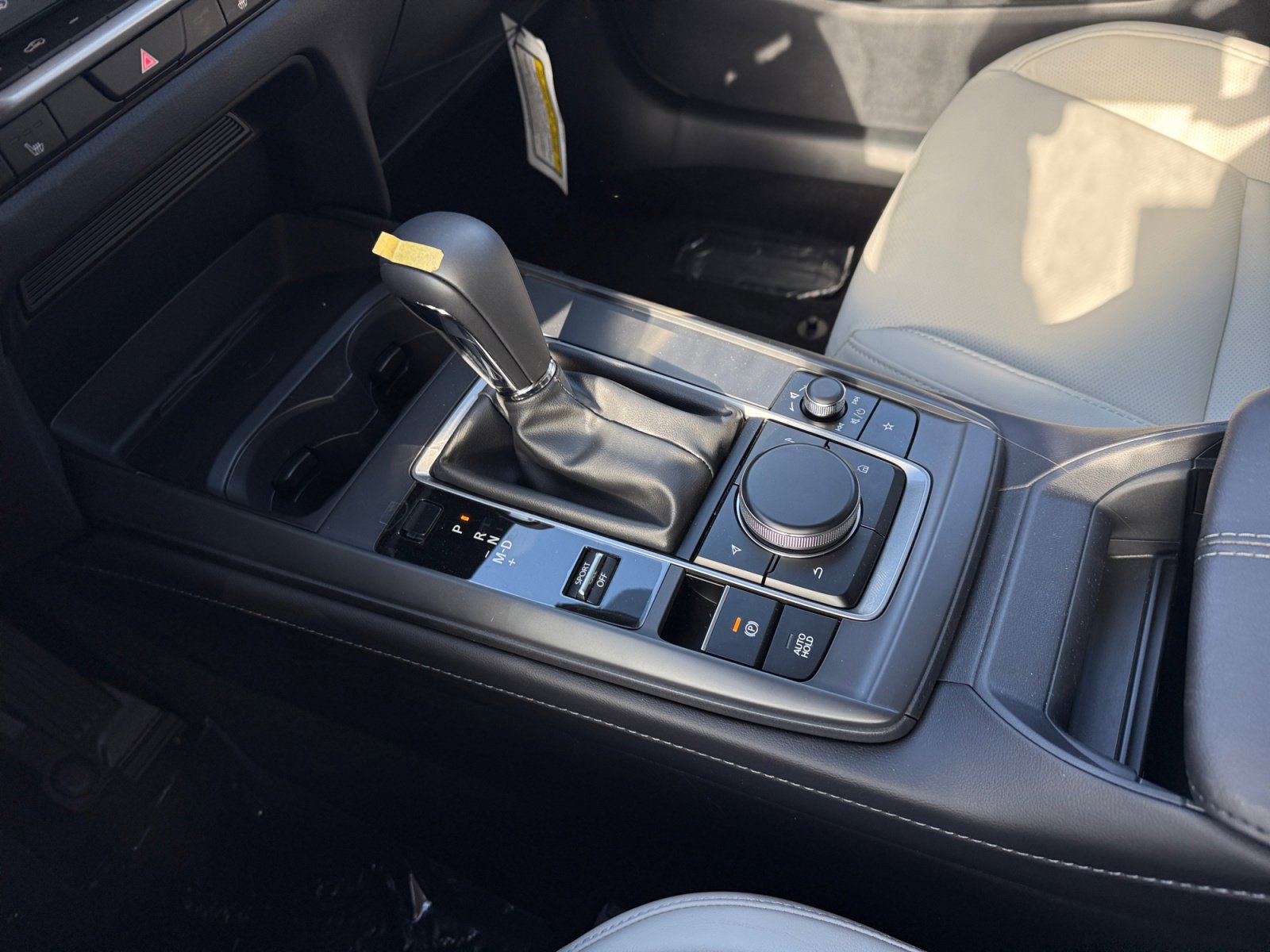 New 2026 MAZDA CX-30 AWD 2.5 S w/ Premium Package image 13