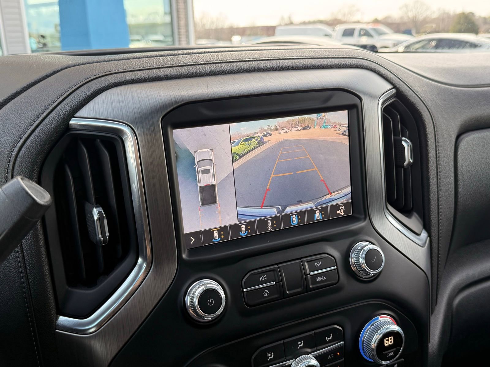 Used 2019 GMC Sierra 1500 Denali w/ Denali Ultimate Package image 45