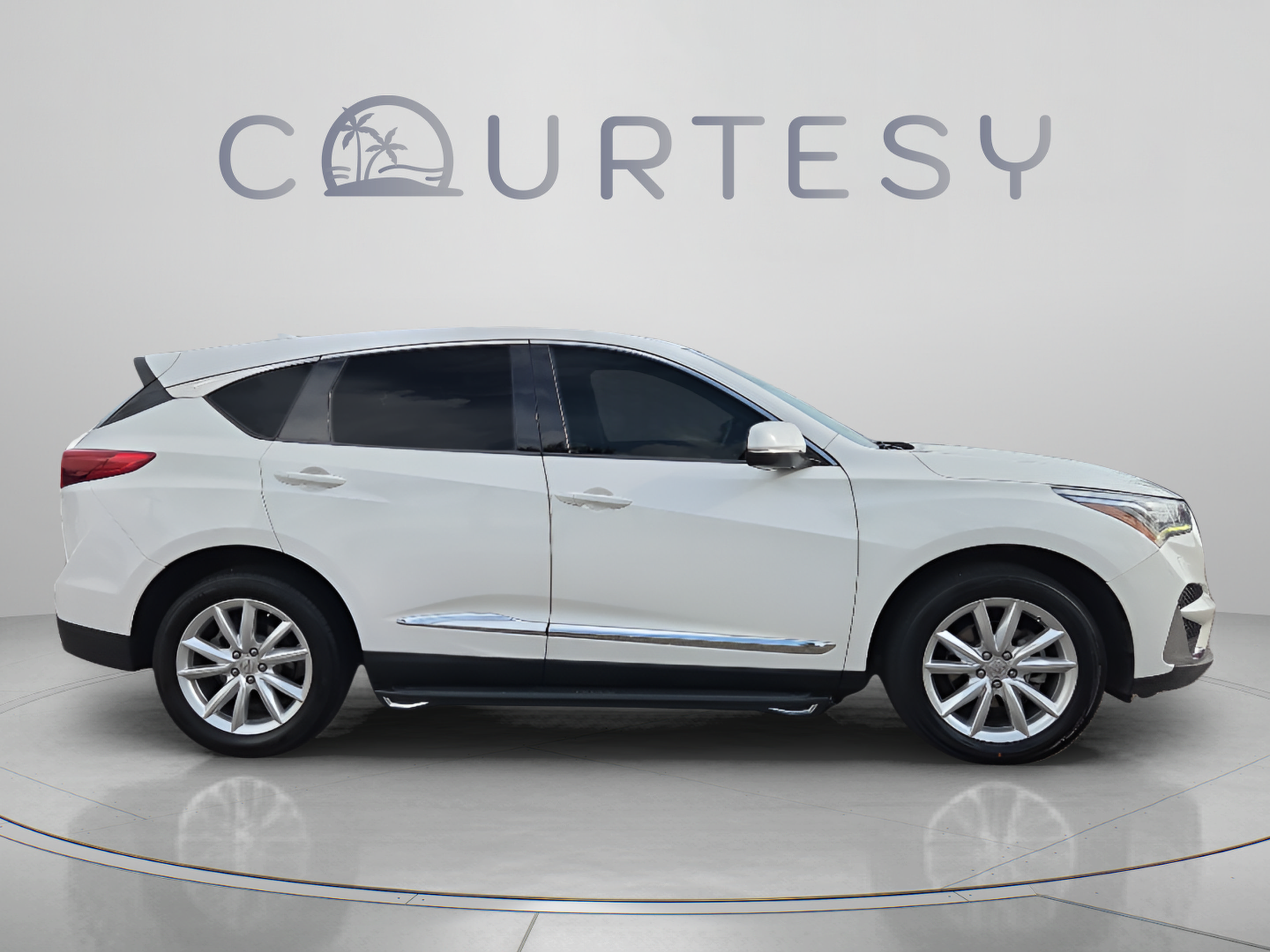 Used 2020 Acura RDX FWD image 6