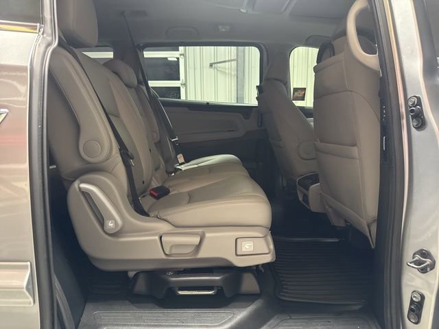 Used 2023 Honda Odyssey Touring image 26