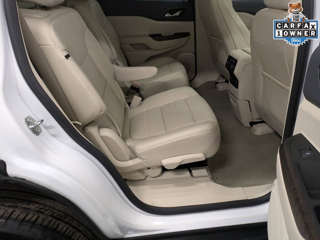 Used 2023 GMC Acadia Denali w/ Denali Technology Package image 26
