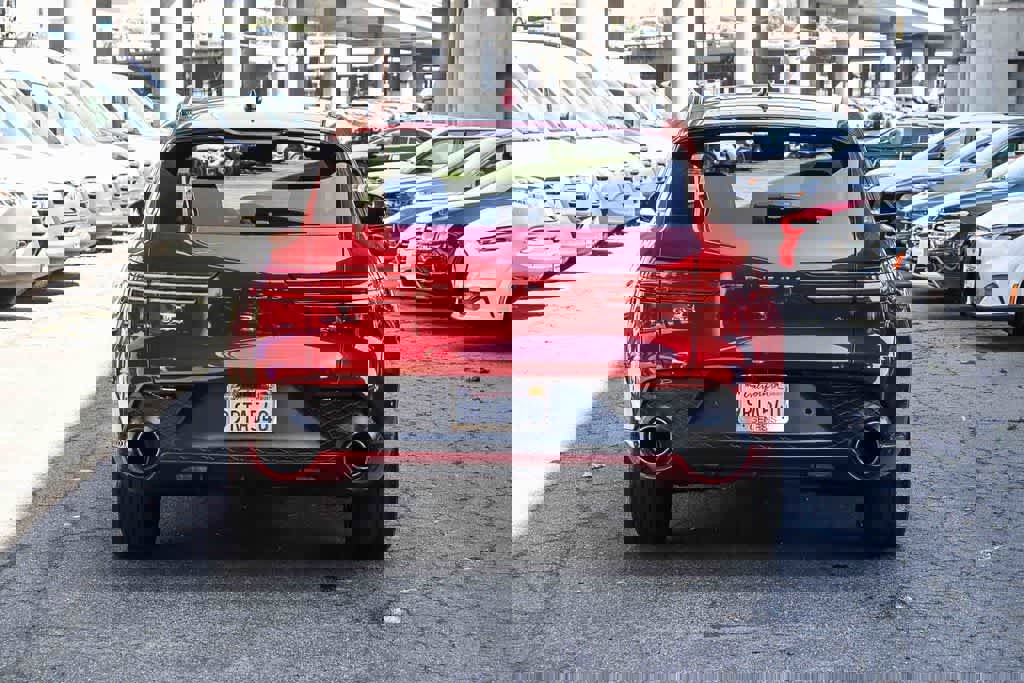 Used 2024 Genesis GV70 2.5T w/ Sport Prestige Package image 5