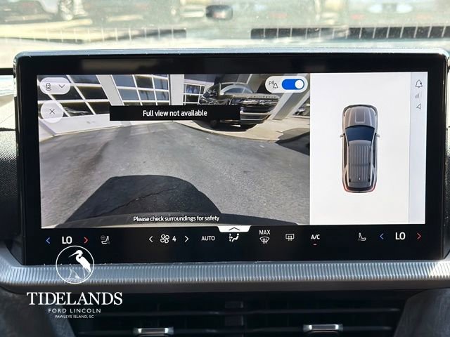 New 2026 Ford Explorer Platinum image 23