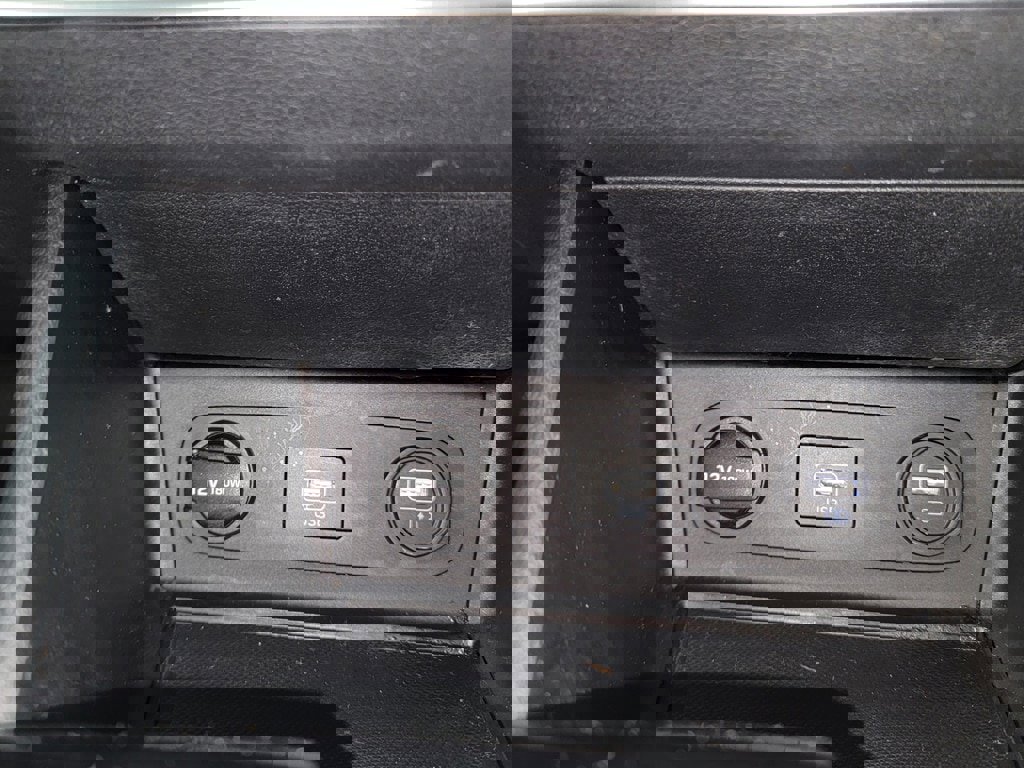 Used 2021 Hyundai Sonata SEL w/ Cargo Package image 23