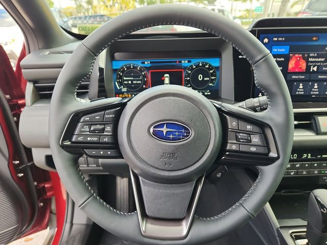 New 2026 Subaru Outback Touring image 14