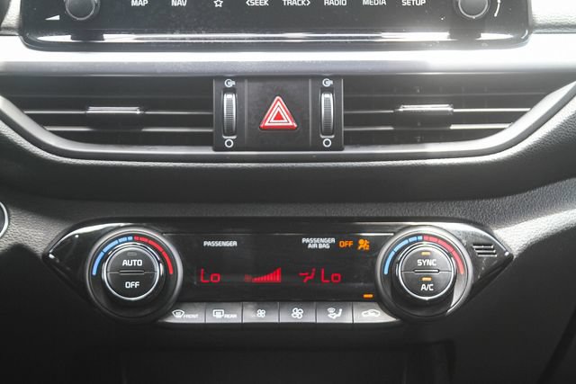 Certified 2024 Kia Forte GT-Line FWD image 15