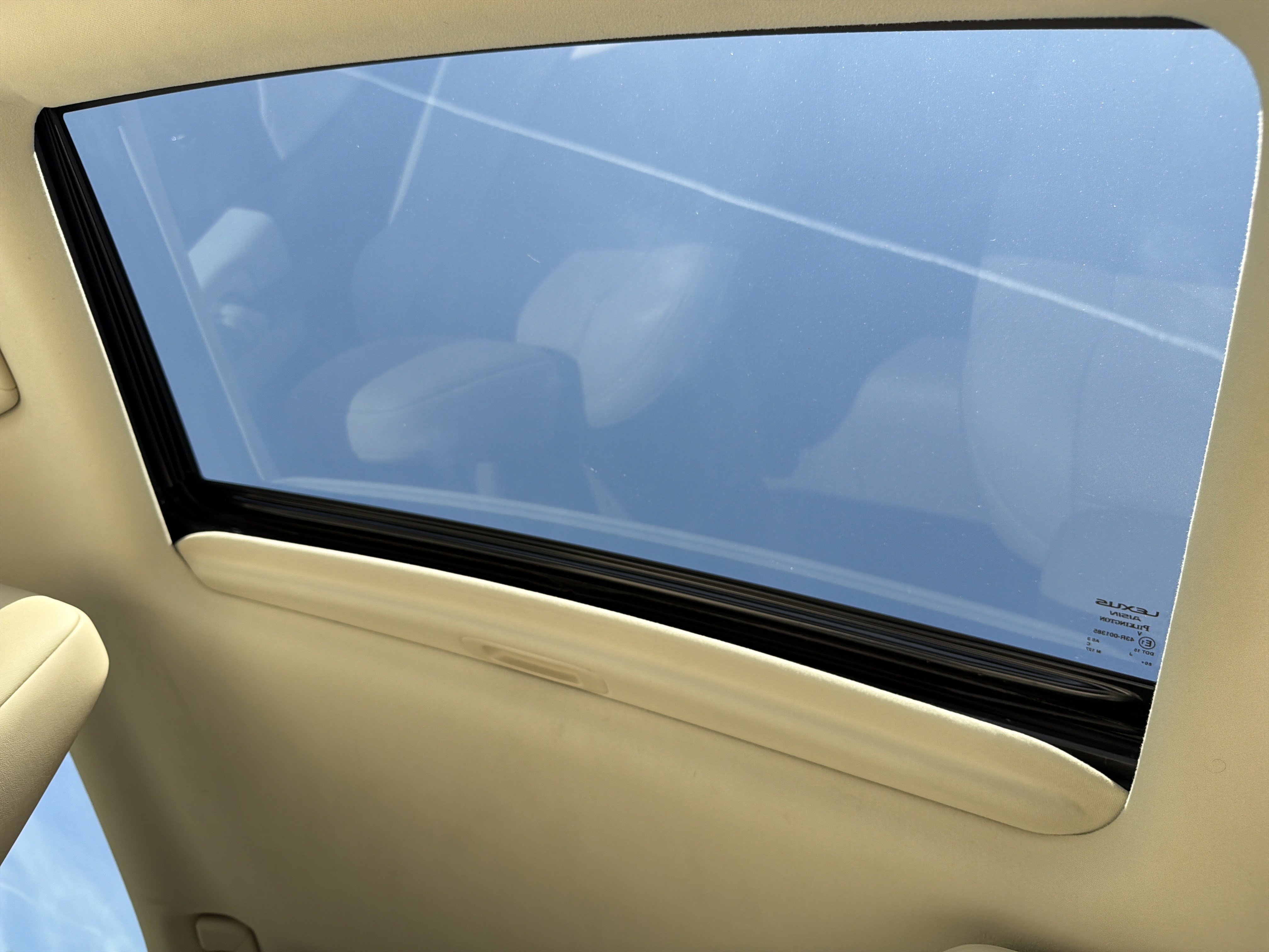 Used 2020 Lexus RX 350 FWD w/ Premium Package image 27