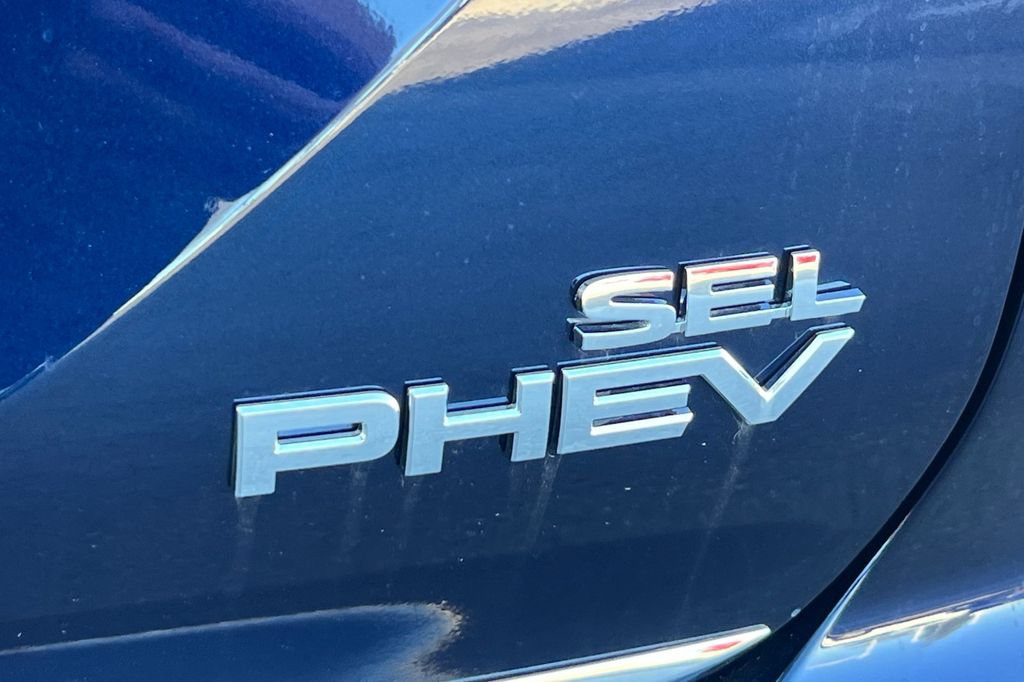 New 2025 Mitsubishi Outlander SEL AWD/4WD image 29