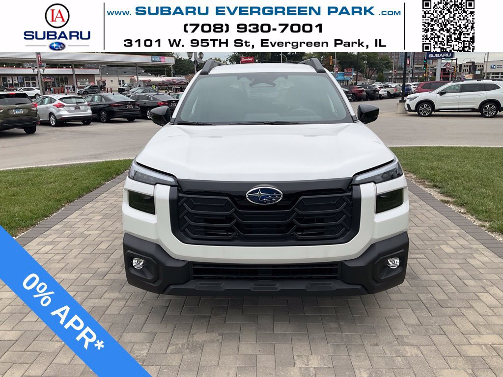 New 2026 Subaru Outback Premium AWD/4WD image 9