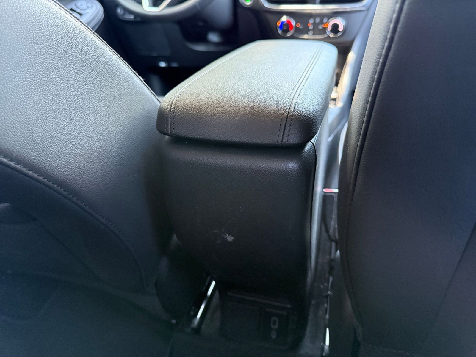 Used 2025 Buick Encore GX Preferred FWD image 23