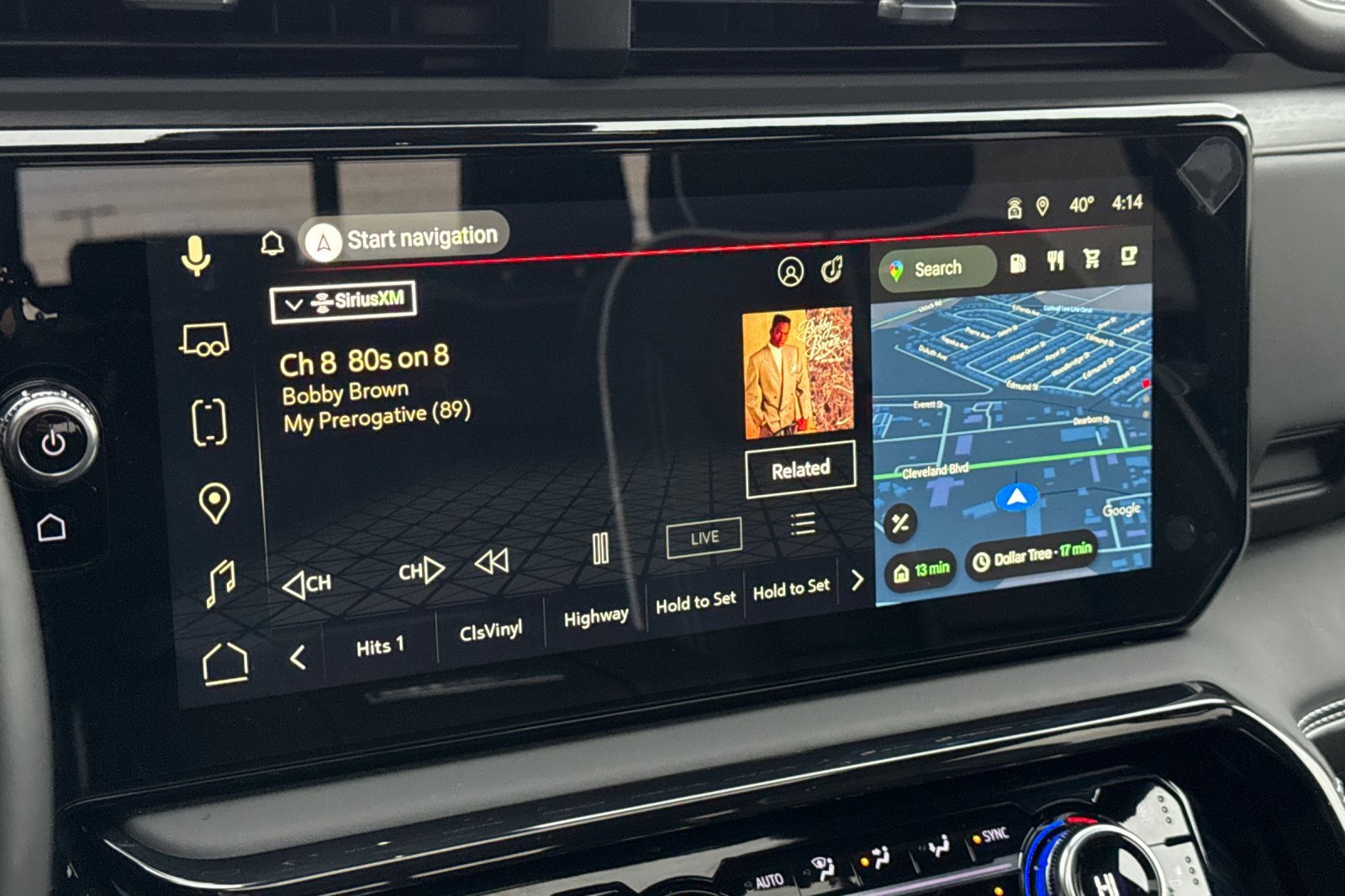 Used 2026 GMC Sierra 2500 AT4X image 19