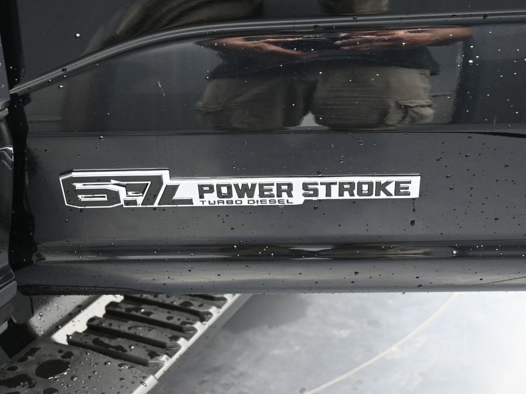 New 2025 Ford F250 XLT w/ 360-Degree Camera Package image 10