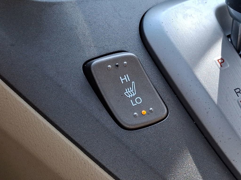 Used 2008 Honda CR-V EX-L image 23