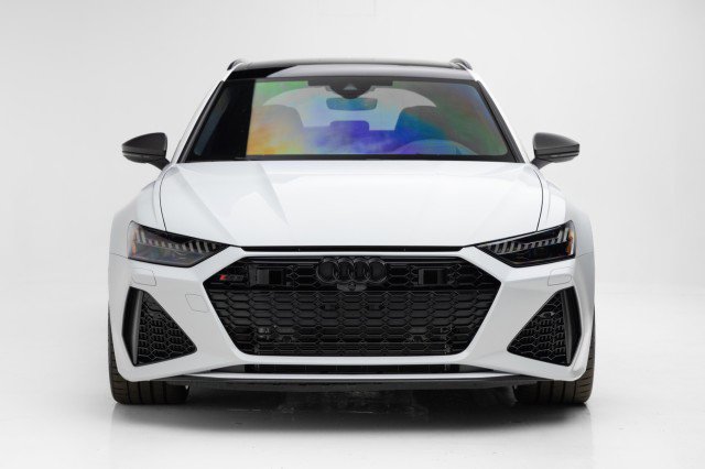 Used 2024 Audi RS 6 performance w/ Matte Carbon Package image 5