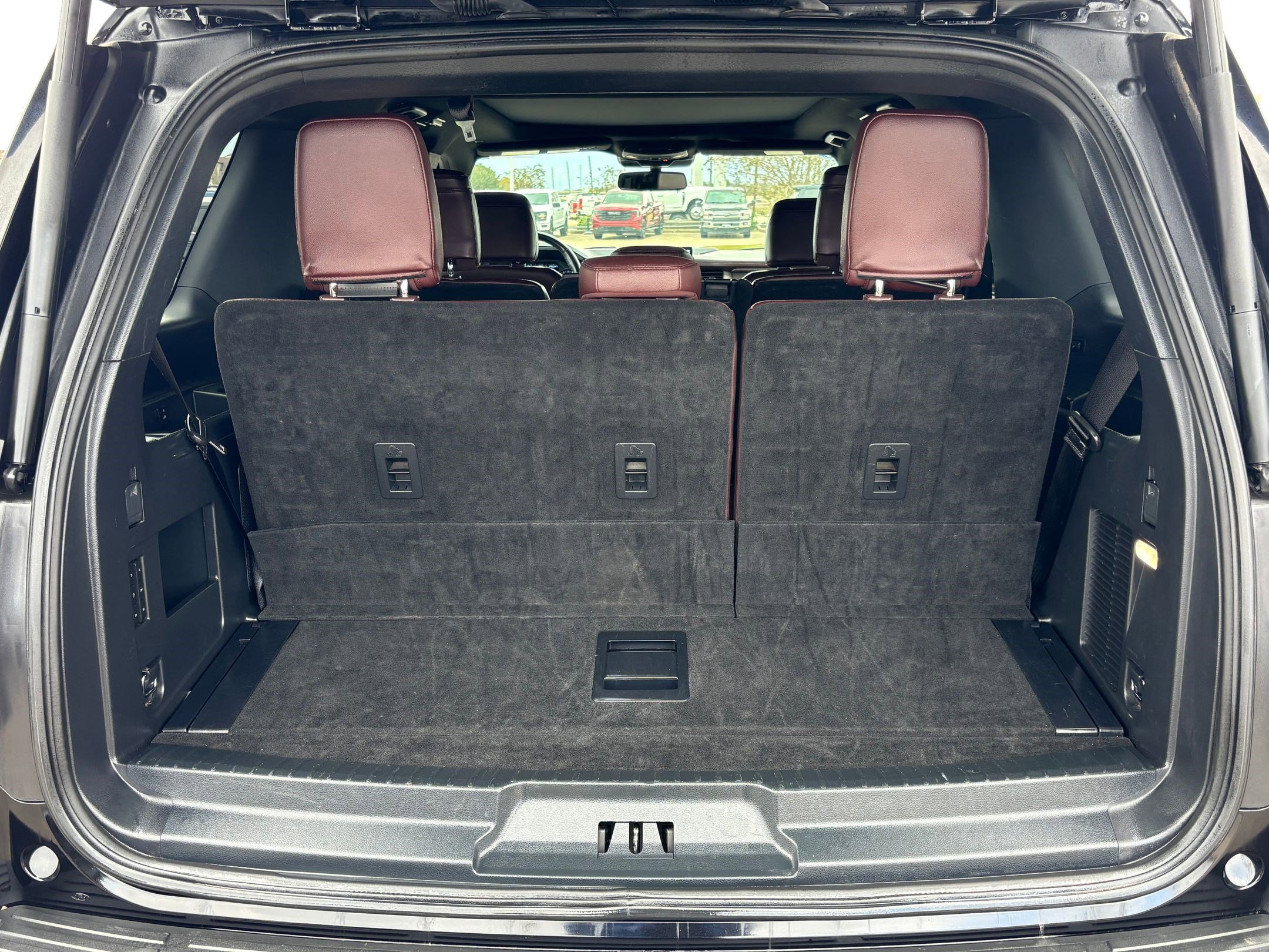 Used 2024 Ford Expedition Limited image 30