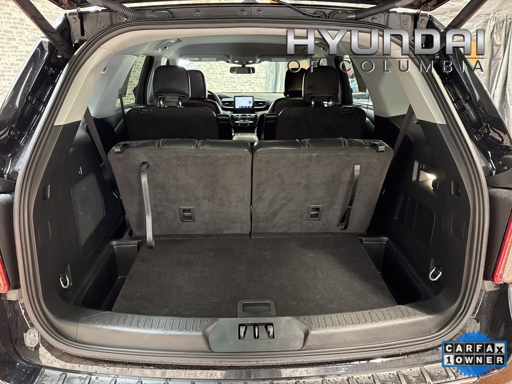 Used 2024 Ford Explorer Limited image 13