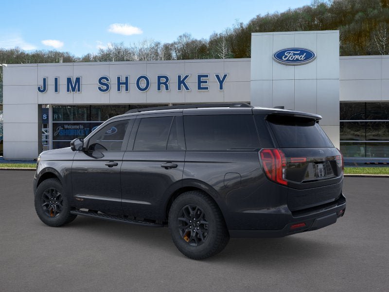 New 2026 Ford Expedition Tremor AWD/4WD image 4