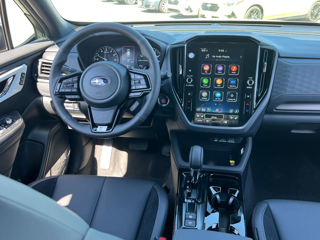 New 2026 Subaru Forester Touring image 18