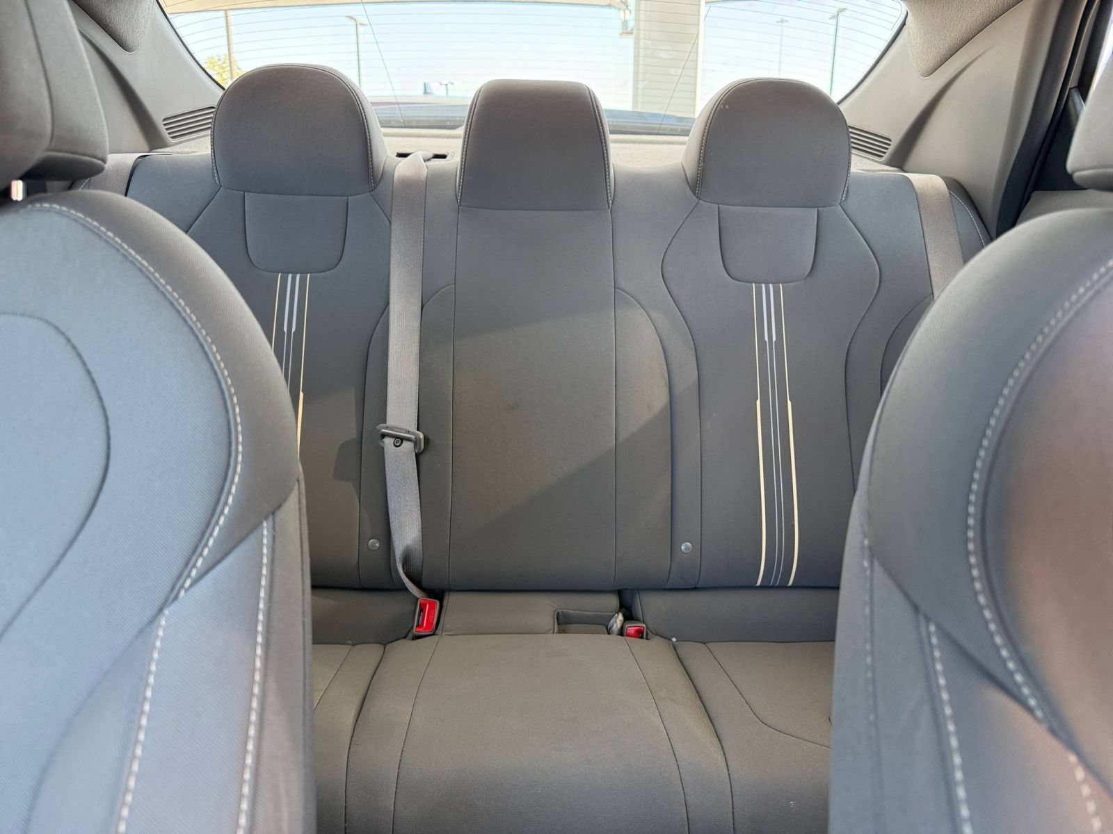 Used 2026 Hyundai Elantra Sport FWD image 37