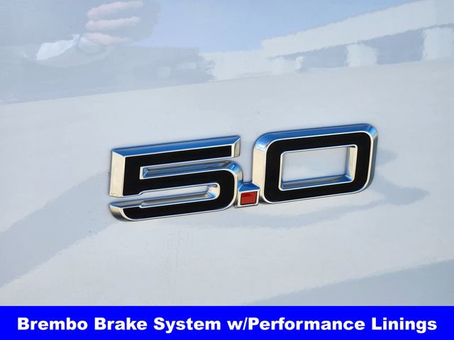 New 2026 Ford Mustang GT Premium w/ GT Performance Package image 11