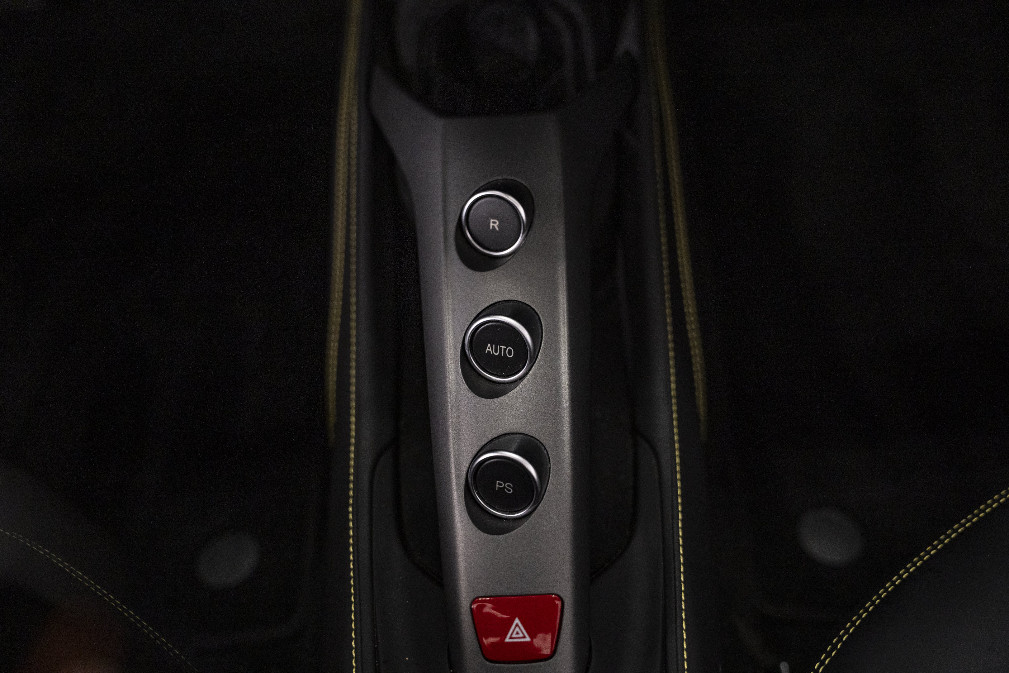 Used 2018 Ferrari 488 Spider RWD image 52
