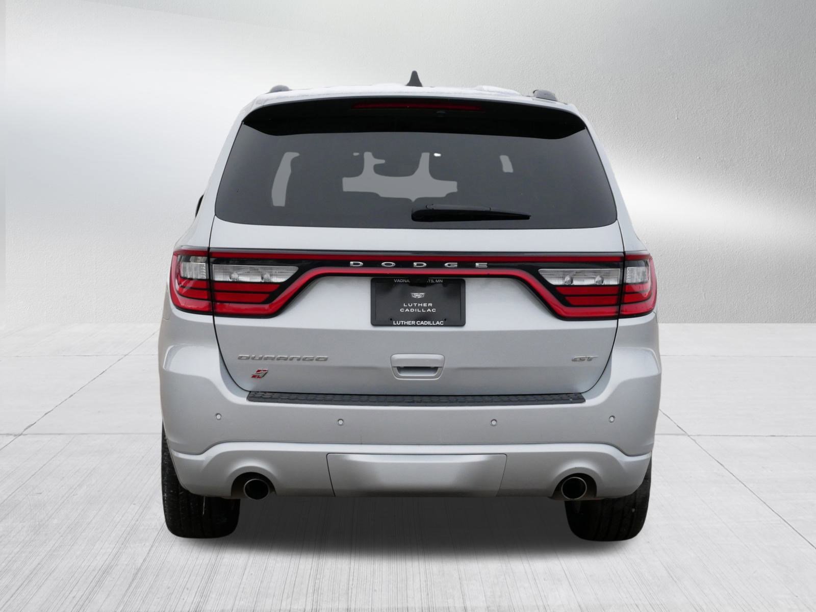 Used 2024 Dodge Durango GT image 6