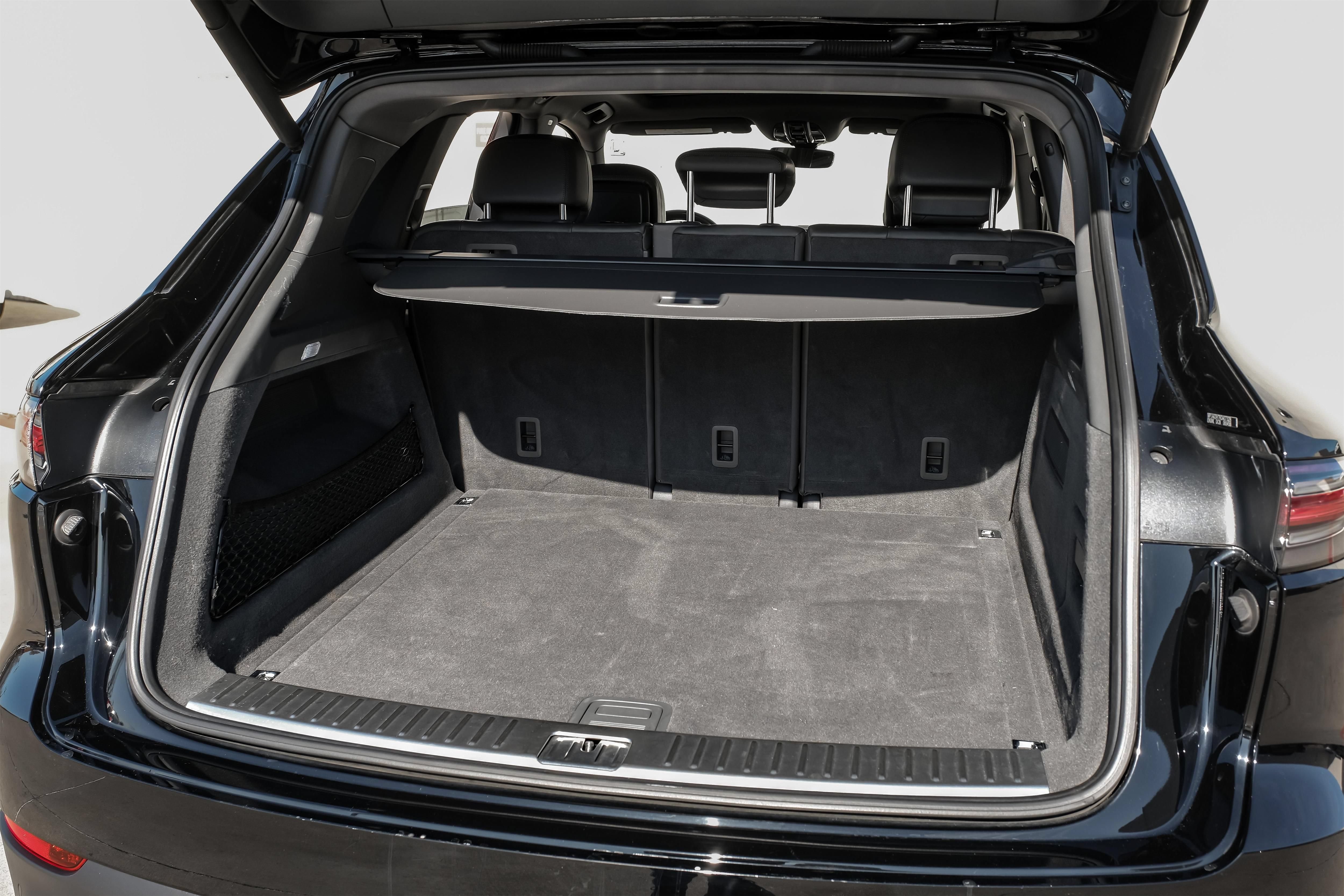 Used 2019 Porsche Cayenne AWD/4WD image 53