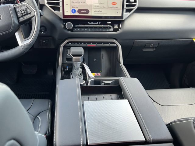 New 2026 Toyota Sequoia Limited AWD/4WD image 17