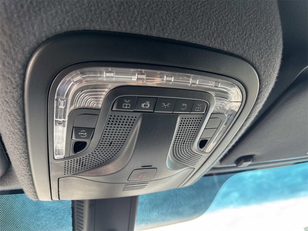 New 2026 Mercedes-Benz Sprinter 2500 image 21