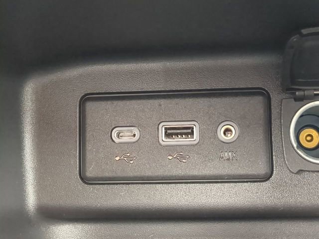 Used 2024 Chevrolet Equinox RS image 21